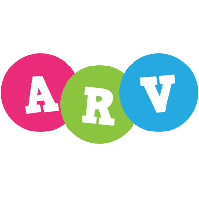 Arv friends logo