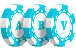 Arv funbet logo