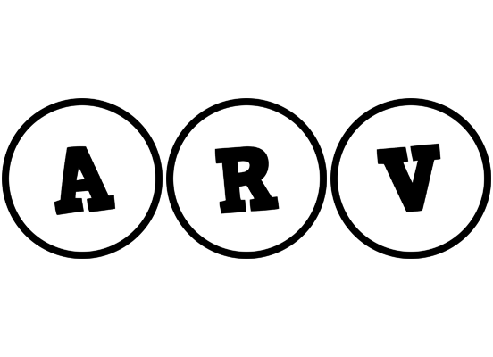 Arv handy logo