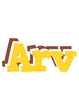 Arv hotcup logo