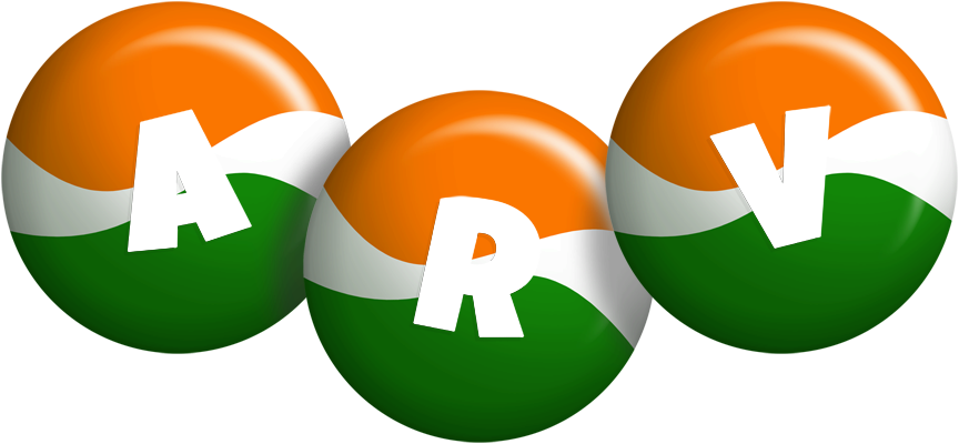 Arv india logo