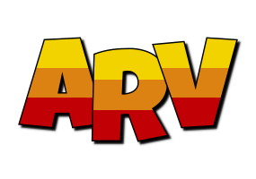 Arv jungle logo