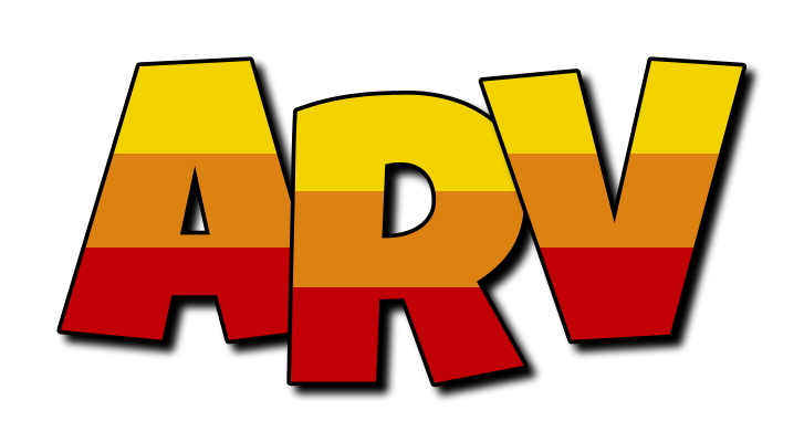 Arv jungle logo