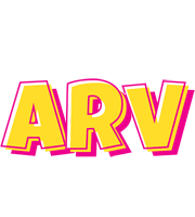 Arv kaboom logo