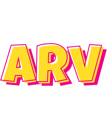 Arv kaboom logo
