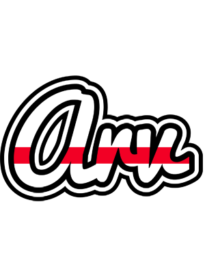 Arv kingdom logo