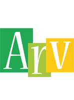 Arv lemonade logo