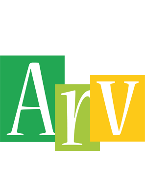 Arv lemonade logo