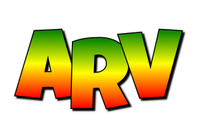 Arv mango logo