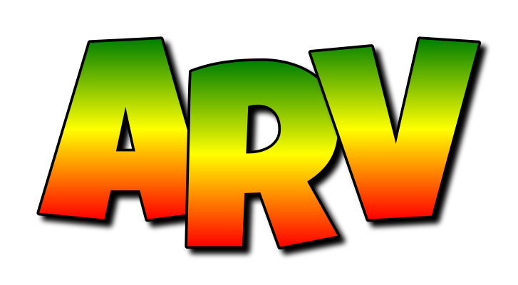 Arv mango logo