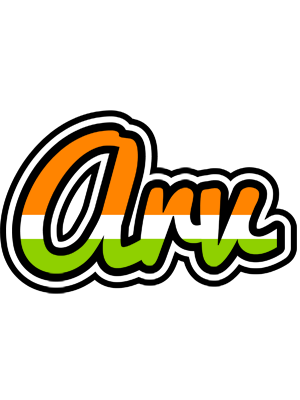 Arv mumbai logo