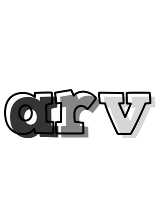 Arv night logo