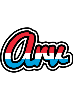 Arv norway logo