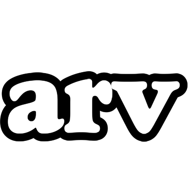 Arv panda logo