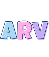 Arv pastel logo