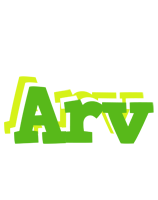 Arv picnic logo