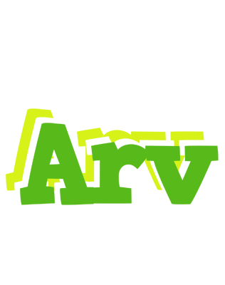 Arv picnic logo