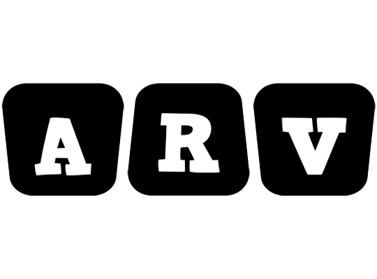Arv racing logo