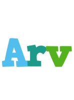 Arv rainbows logo