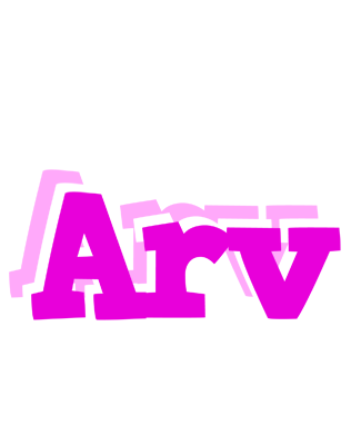 Arv rumba logo