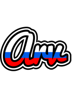 Arv russia logo