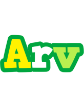 Arv soccer logo