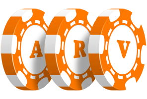 Arv stacks logo