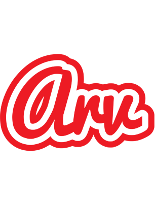 Arv sunshine logo