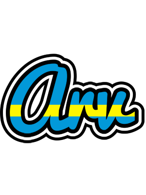 Arv sweden logo