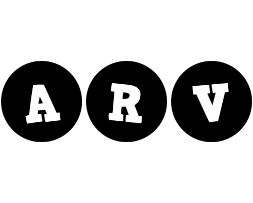 Arv tools logo