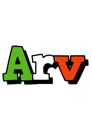 Arv venezia logo