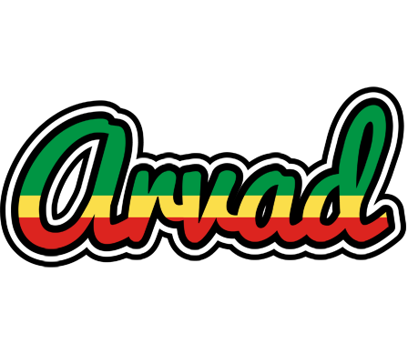 Arvad african logo