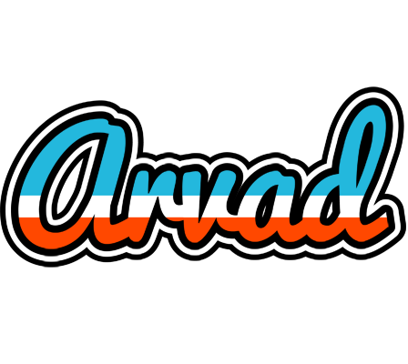 Arvad america logo