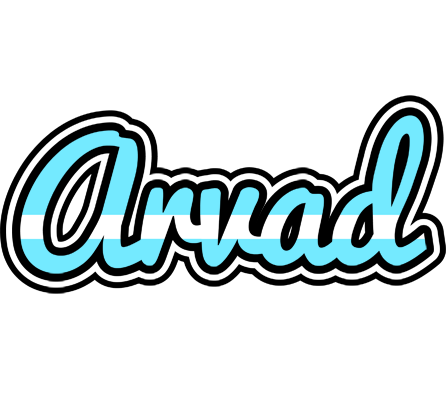 Arvad argentine logo
