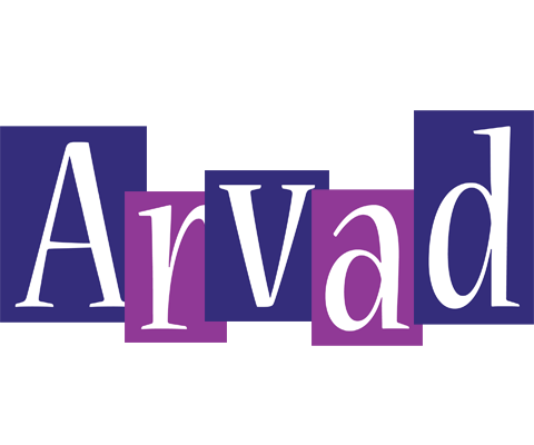 Arvad autumn logo