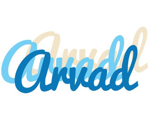 Arvad breeze logo