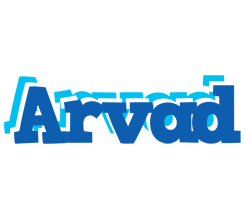 Arvad business logo