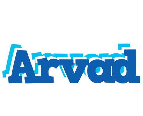 Arvad business logo
