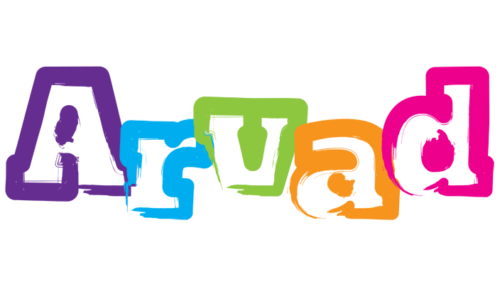 Arvad casino logo