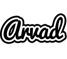 Arvad chess logo