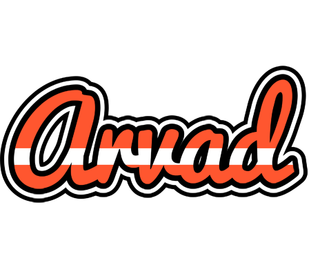 Arvad denmark logo