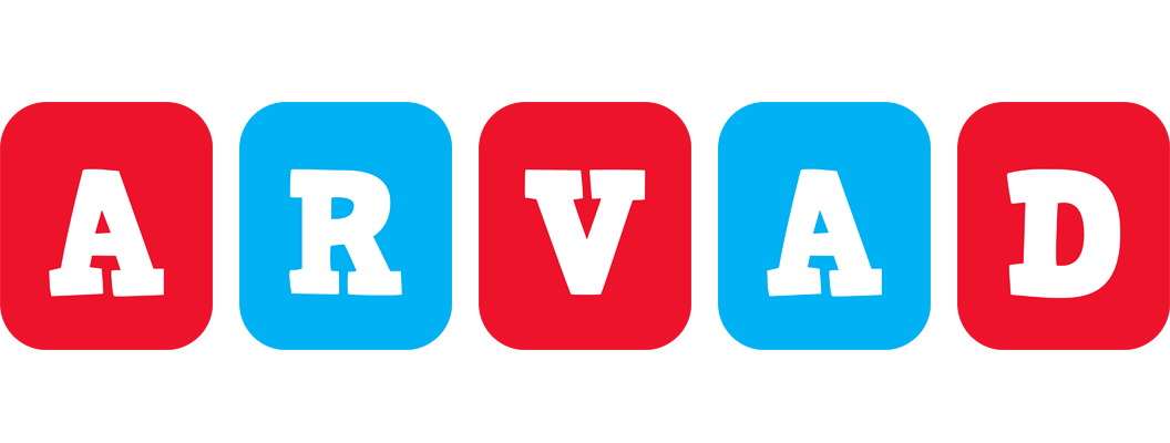 Arvad diesel logo