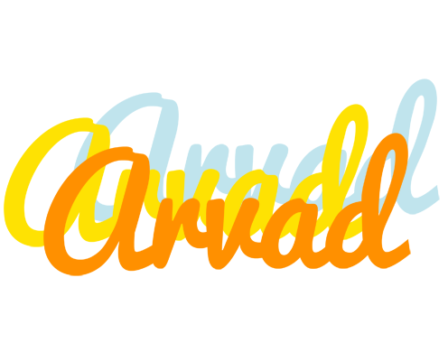 Arvad energy logo