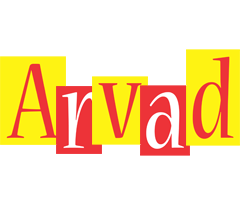 Arvad errors logo