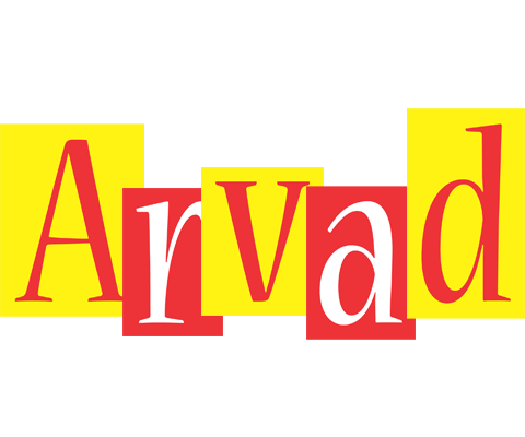 Arvad errors logo