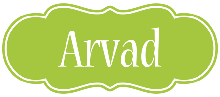 Arvad family logo