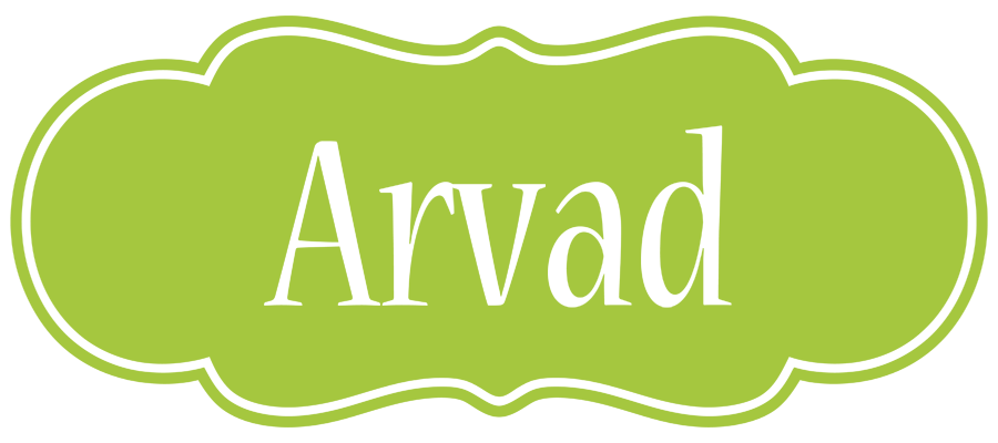 Arvad family logo