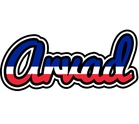 Arvad france logo