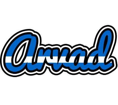 Arvad greece logo