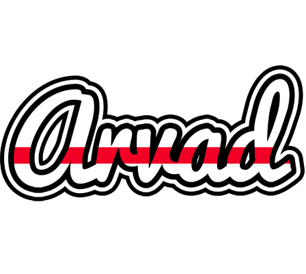 Arvad kingdom logo